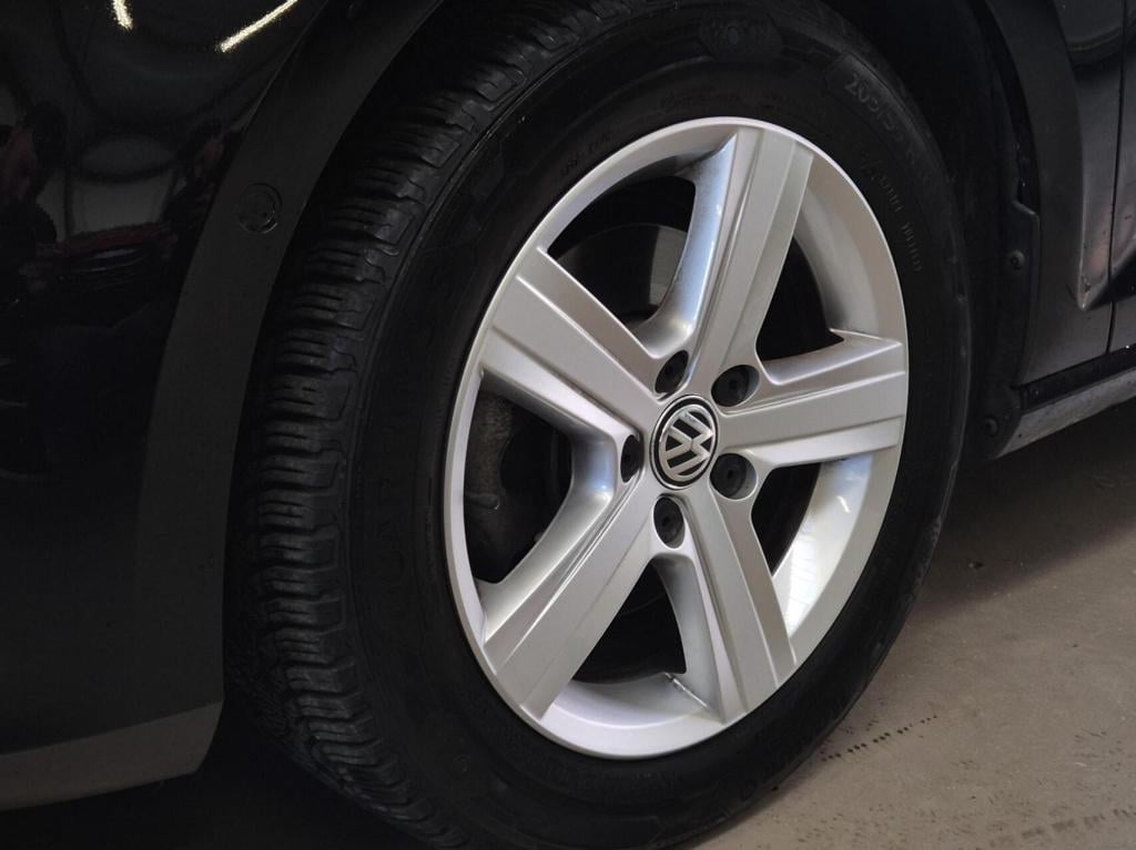 Volkswagen Golf 1.4 tsi act highline / automaat