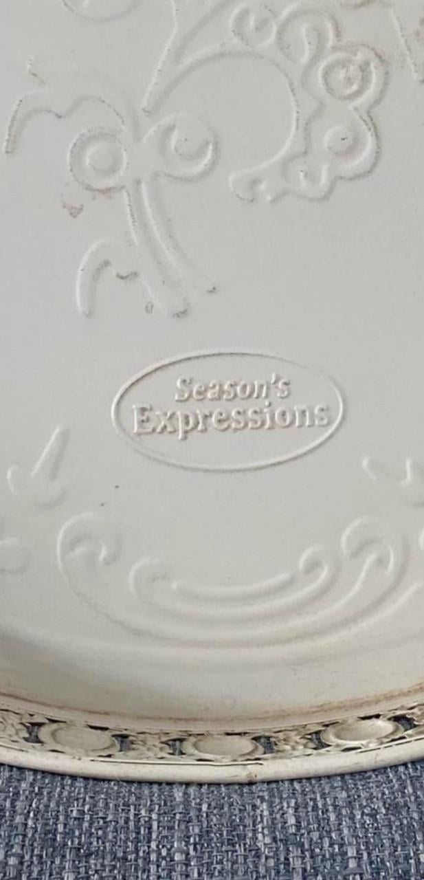 Brocante dienblad gratis!