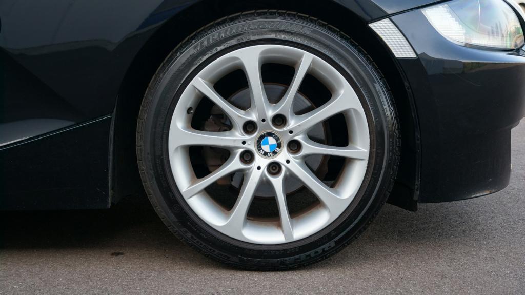 BMW Z4 roadster 2.0i introduction rijklaar