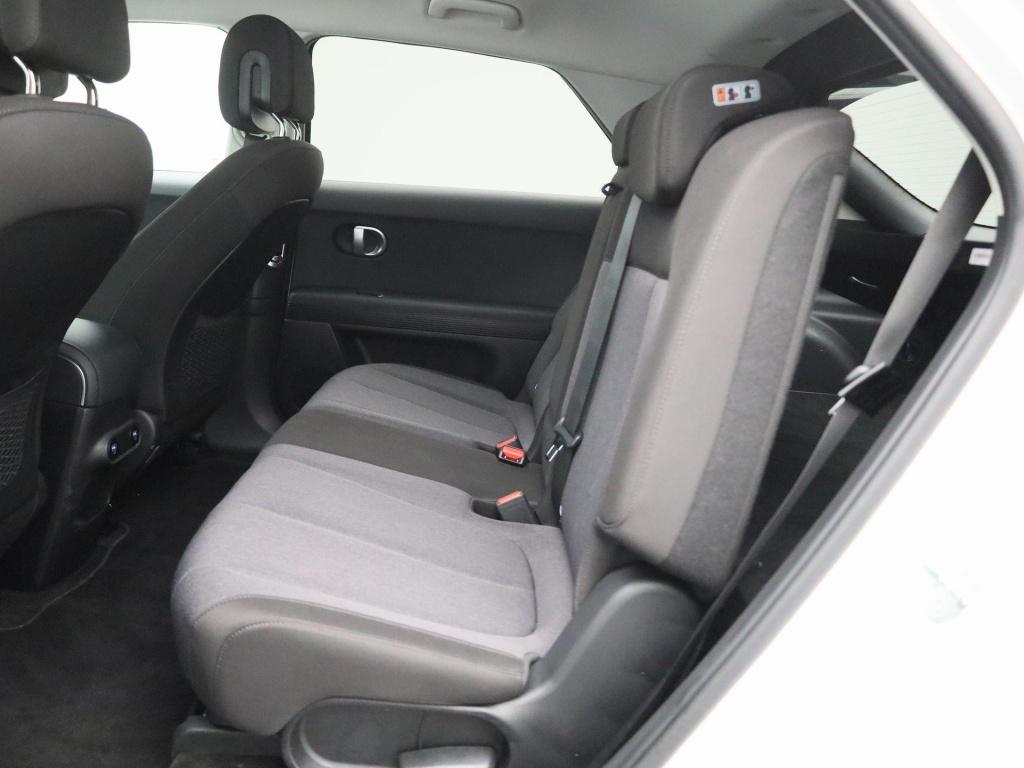 Hyundai Ioniq 5 connect 77.4 kwh | automaat | apple carplay / android auto 