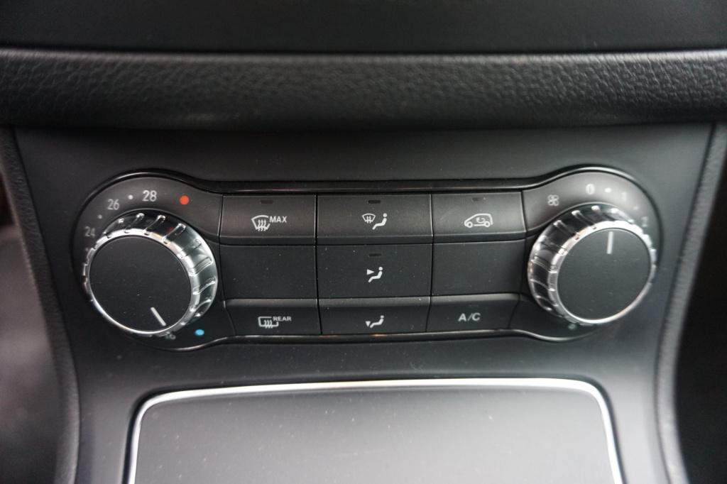 Mercedes-Benz B-Klasse 180 ambition style l facelift uitvoering l xenon l p