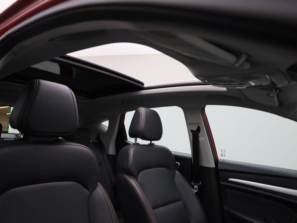 MG Zs Ev mg ev standard range luxury 50 kwh | 360 graden camera | panoramad