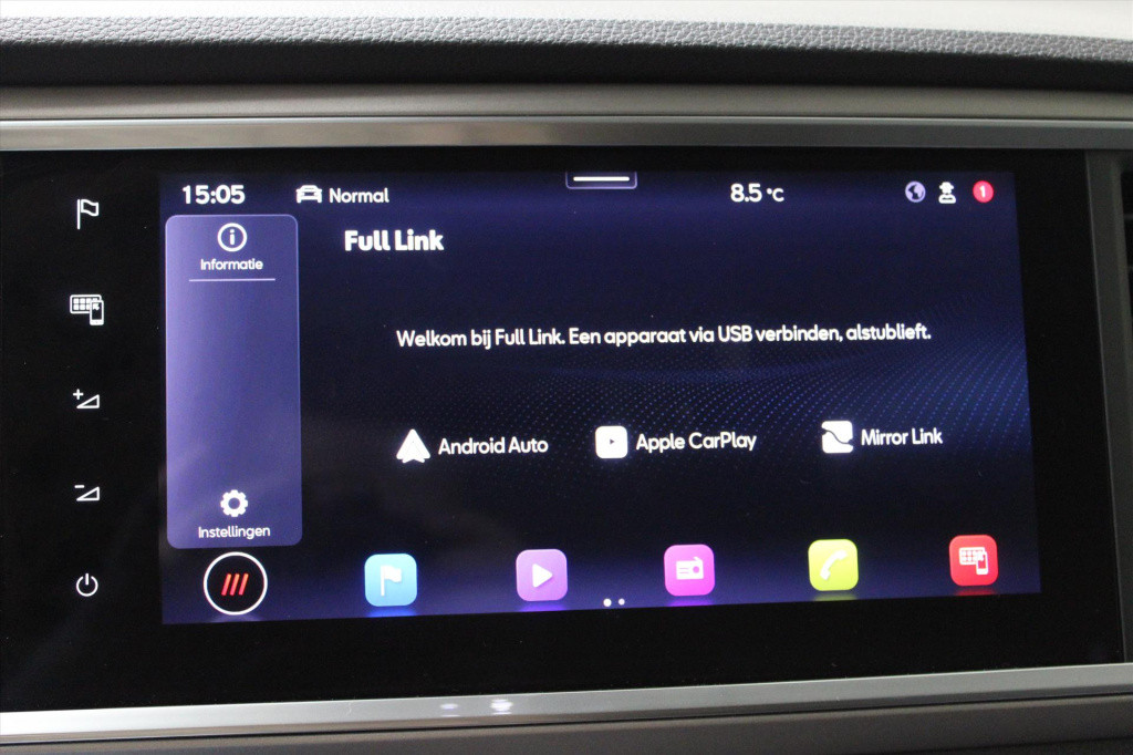 Seat Ateca 1.5 ecotsi 150pk dsg-7 xperience
