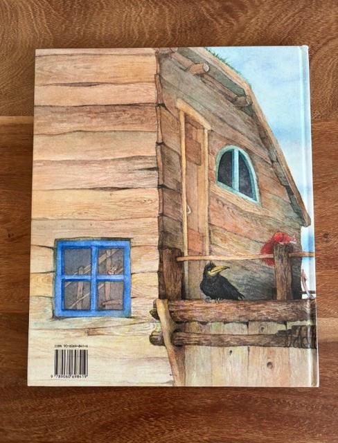 Woeste Willem | Ingrid & Dieter Schubert