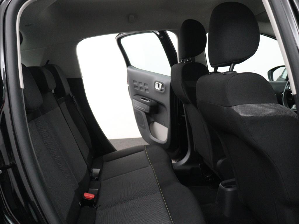 Citroen C3 110pk shine | rijklaar