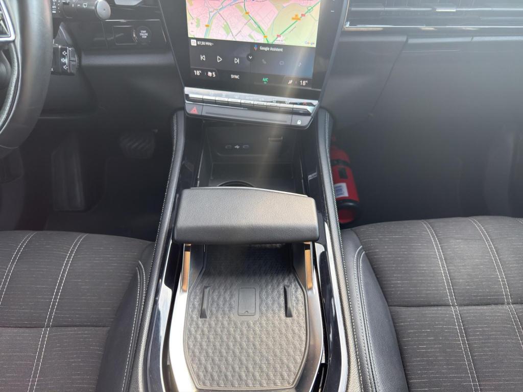Renault Austral 1.2 e-tech full hybrid 200 techno | 19"| parksensors v+a | 