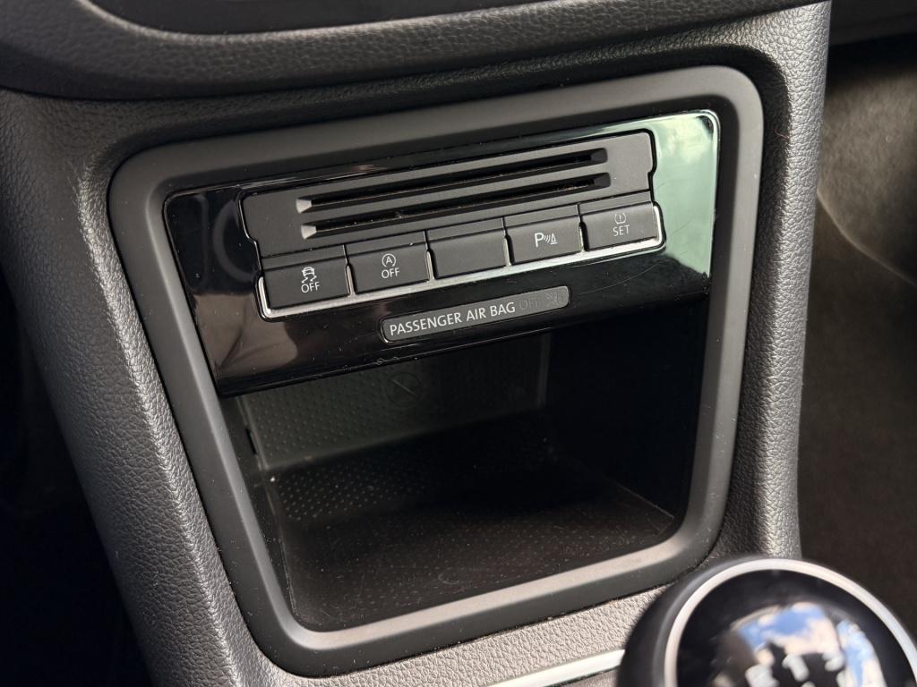 Seat Alhambra 1.4 tsi style | elek. trekhaak | cruise | achteruitrijcamera 