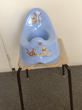 2 babypotjes in 1koop voor 3,50