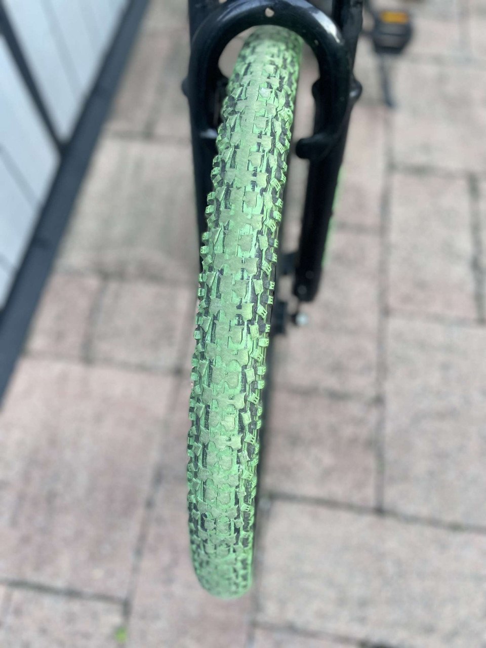Mountainbike
