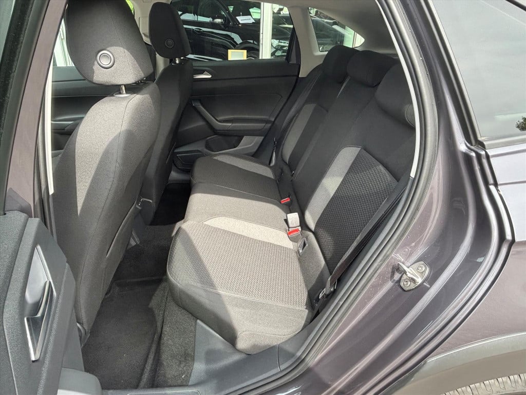 Volkswagen Taigo 1.0 tsi 95pk life| led| adapt cruise |carplay|lm velg| rij