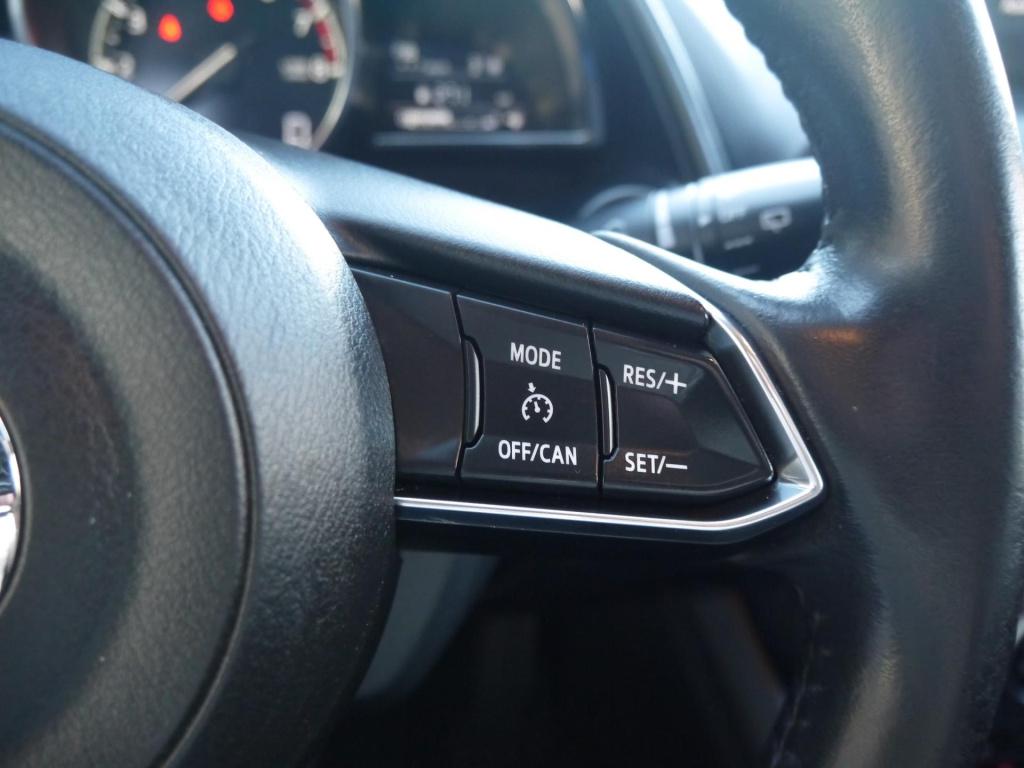 Mazda Cx-3 2.0 skyactiv-g 120 skylease gt|rijklaar