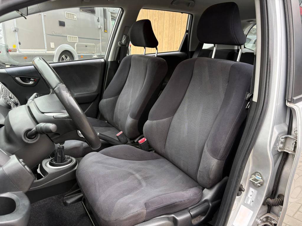 Honda Jazz 1.4 comfort