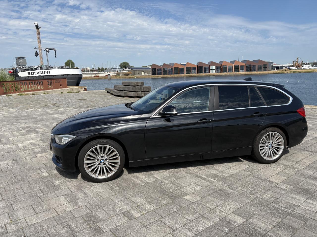 BMW 3-Serie 320i B48, 184KM AUTOMAAT | APK tot 29.12.2026