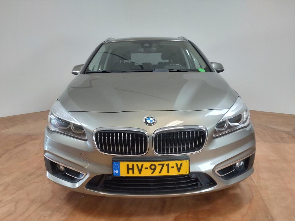 BMW 2-serie active tourer 218i | automaat
