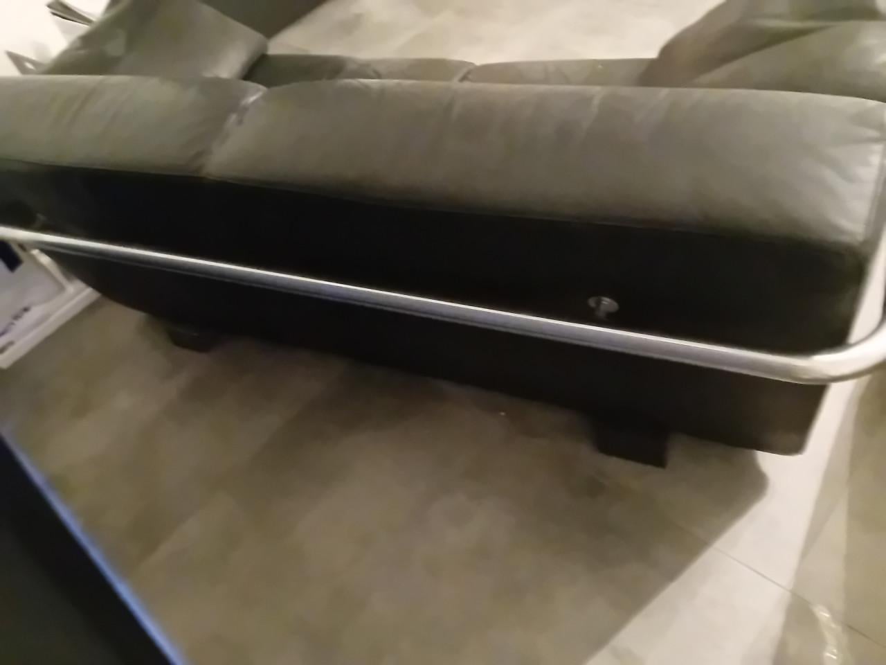 Montis banken 2 stuks