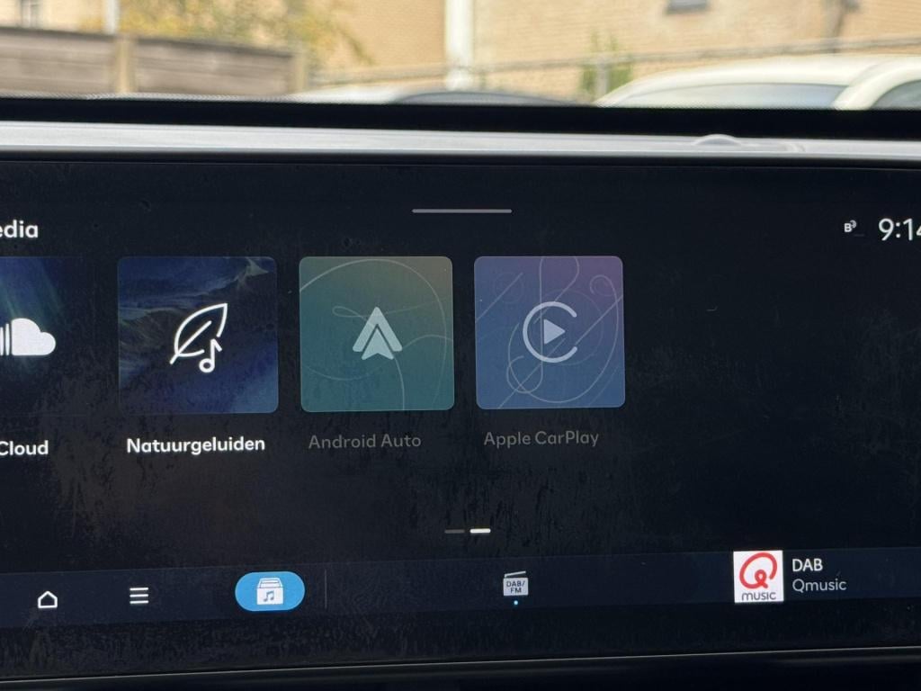 Hyundai Kona 1.6 gdi hev premium sky nl-auto, lage km-stand!