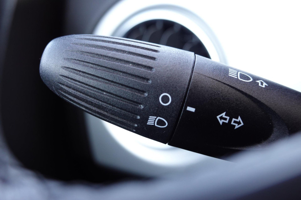 Fiat 500 1.0 hybrid sport
