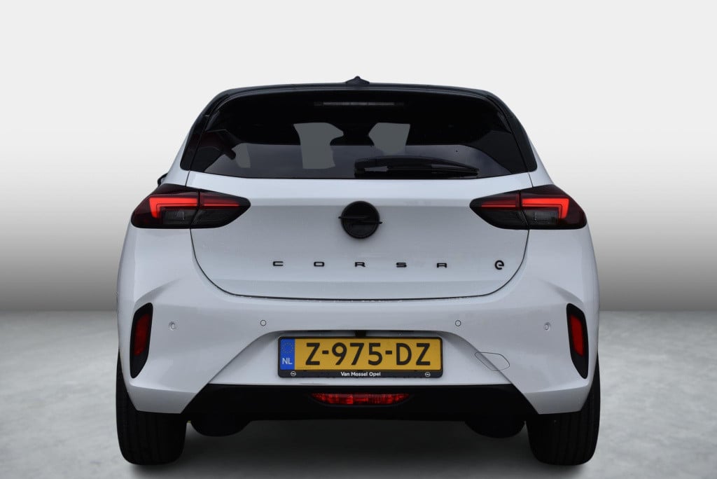 Opel Corsa-e electric gs 50 kwh | navi | lmv | cruise | bluetooth