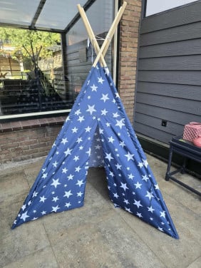 Tipi speeltentje