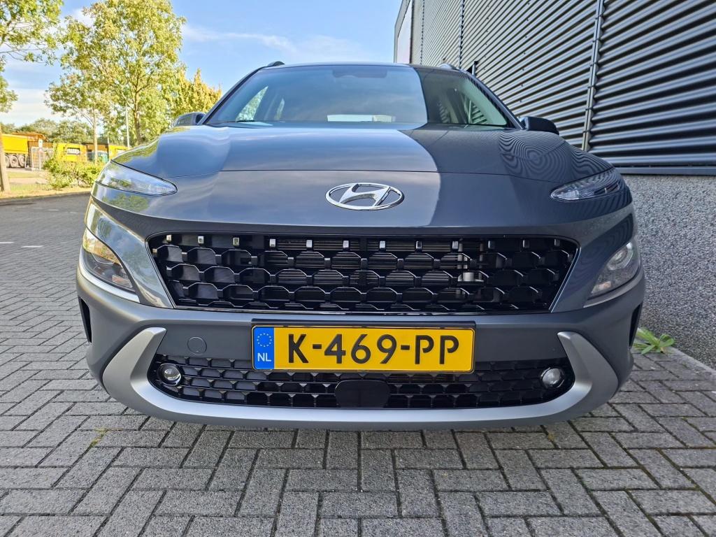 Hyundai Kona 1.6 gdi hev fashion