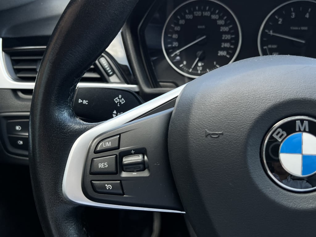 BMW X1 sdrive18i centennial high executive