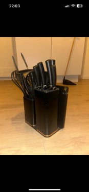 Keukengerei