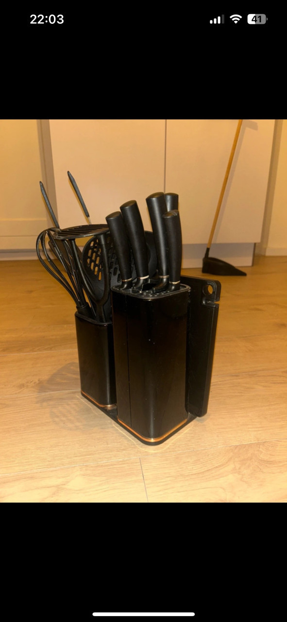 Keukengerei