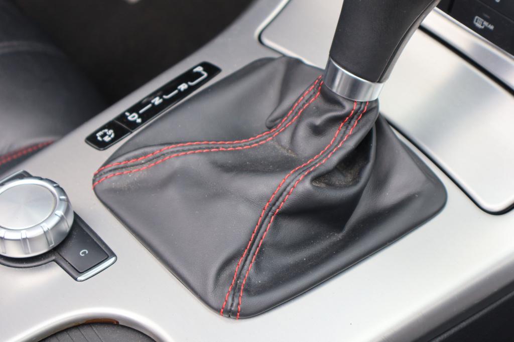 Mercedes-Benz SLK 200 amg line i airscarf i stoelverwarming i automaat i le