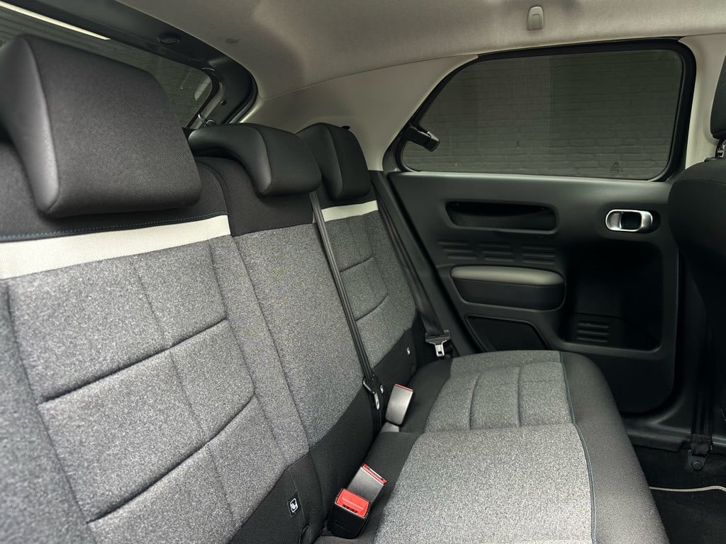 Citroen C4 Cactus 1.2 puretech feel
