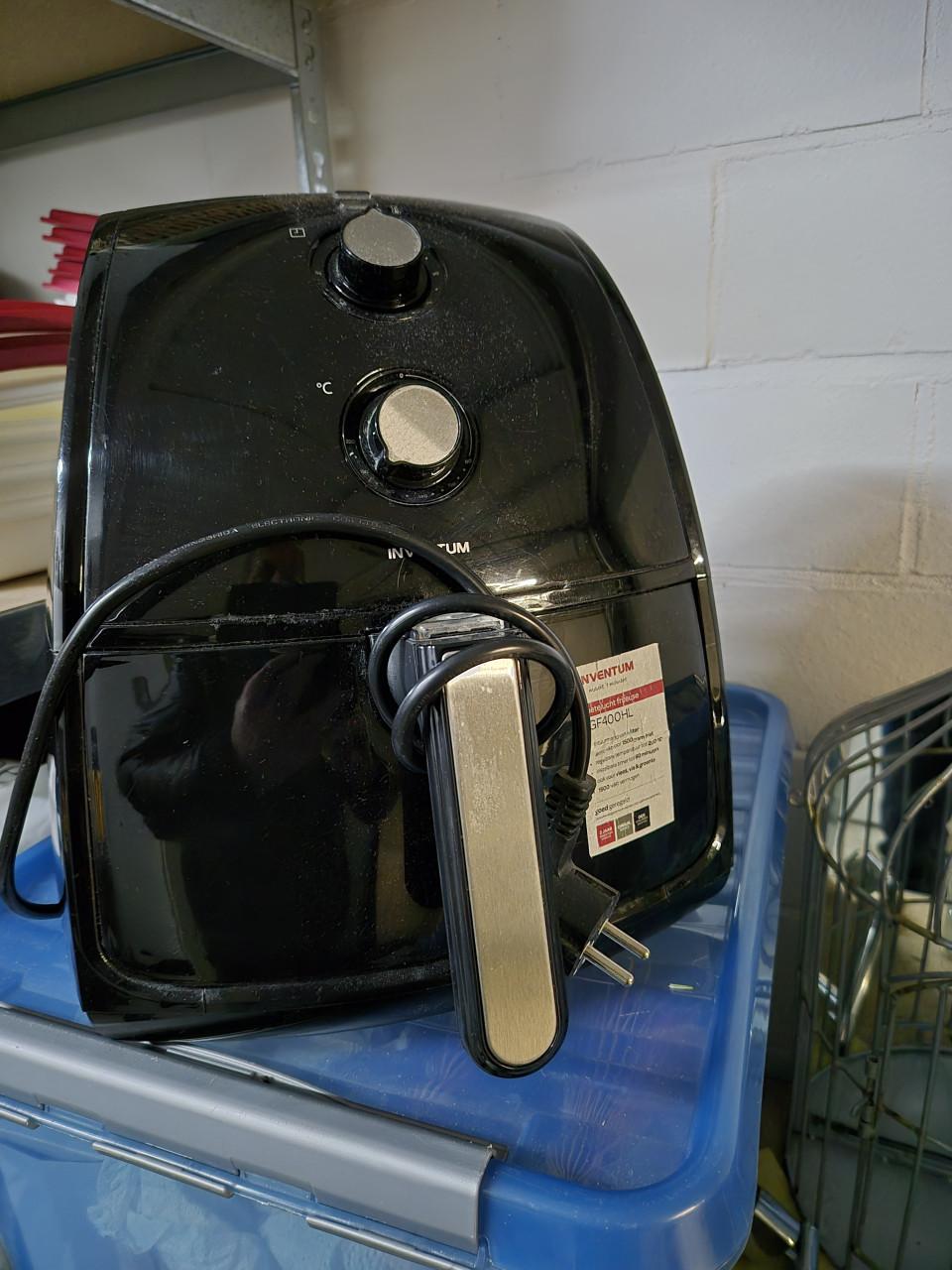 Airfryer