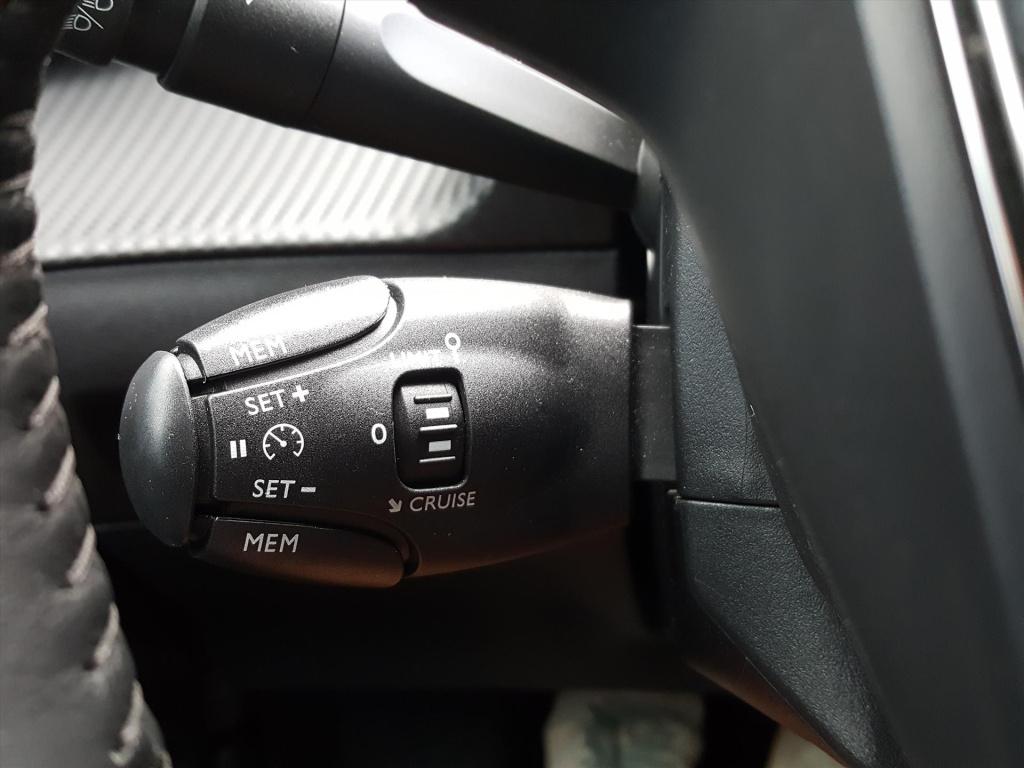 Peugeot 208 allure 1.2-100pk apple carplay & android auto | navi | cruise &