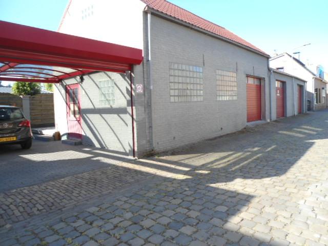 Hoekwoning in Aardenburg met veel ruimte en energie A-label