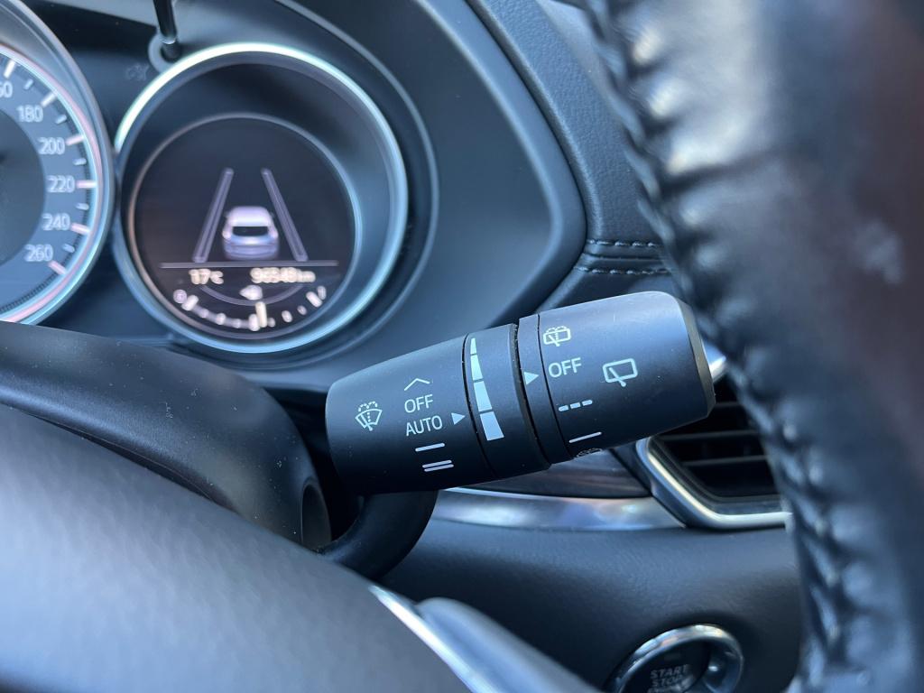 Mazda Cx-5 2.0 skyactiv-g 165 pk luxury|trekhaak|rijklaar