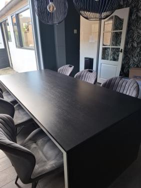 Eettafel