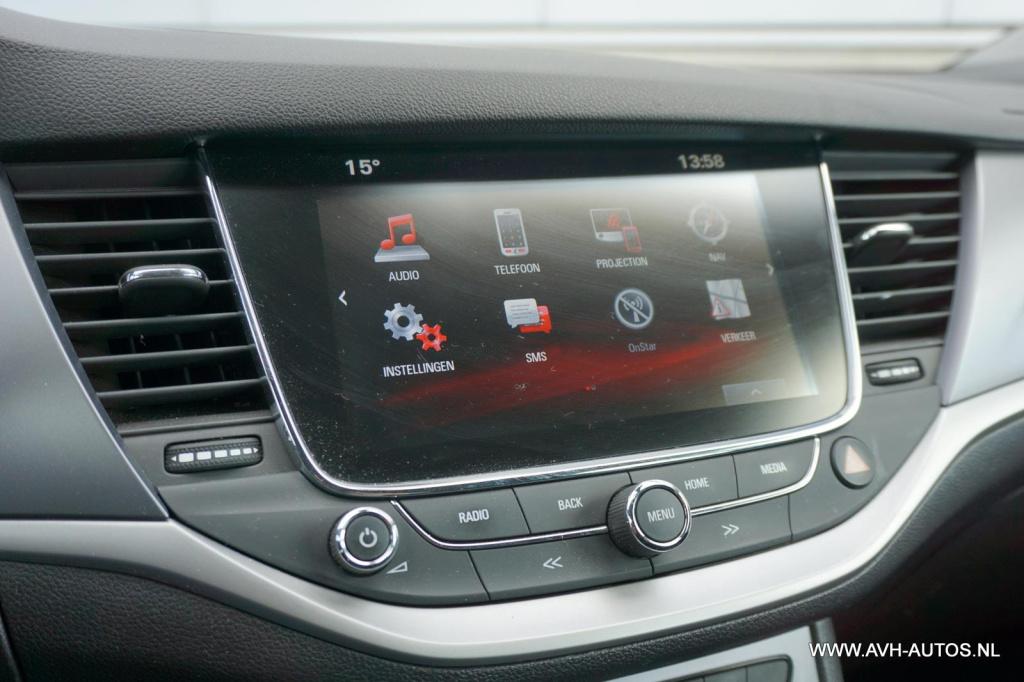 Opel Astra sports tourer 1.0 online edition