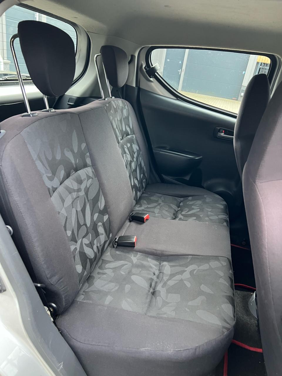 Suzuki Alto 1.0 Comfort