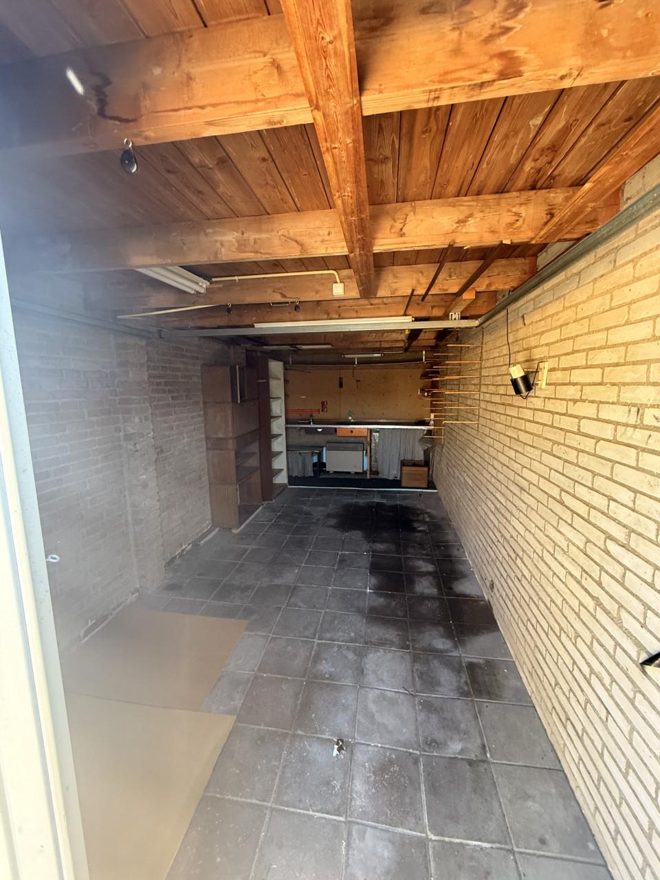 Garagebox te huur Terneuzen, Zuidpolder