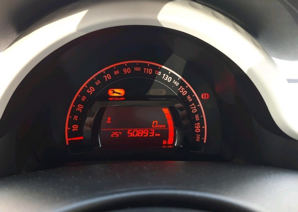 Renault Twingo 1.0 sce collection