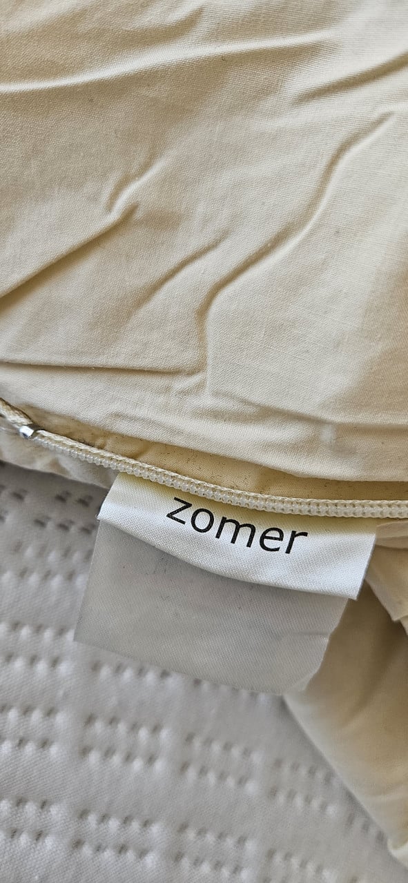 4 Seizoensdekbed