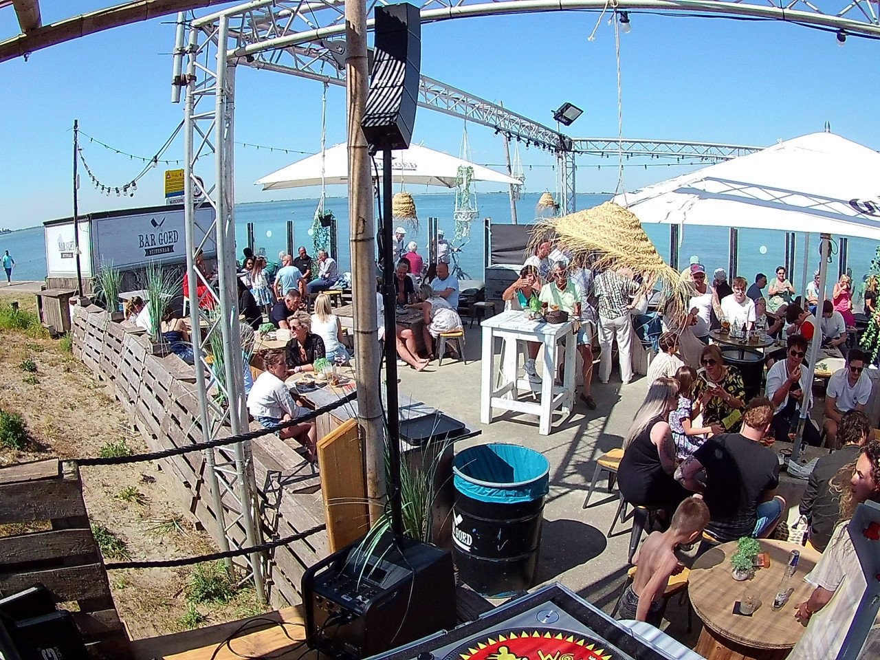 Golden Discotheek Oldies disco salsa soul popcorn beachsound