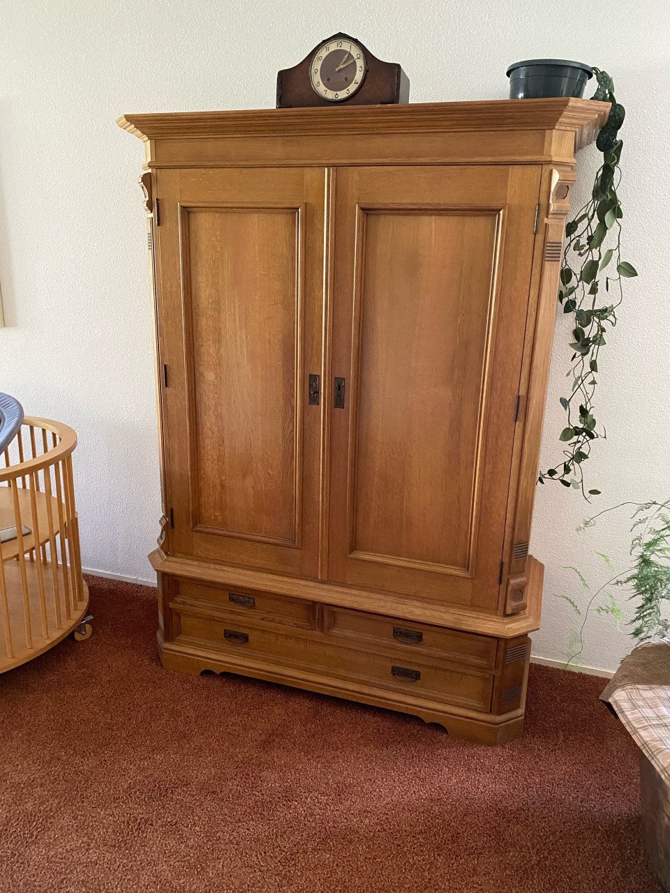 Kast - Hout