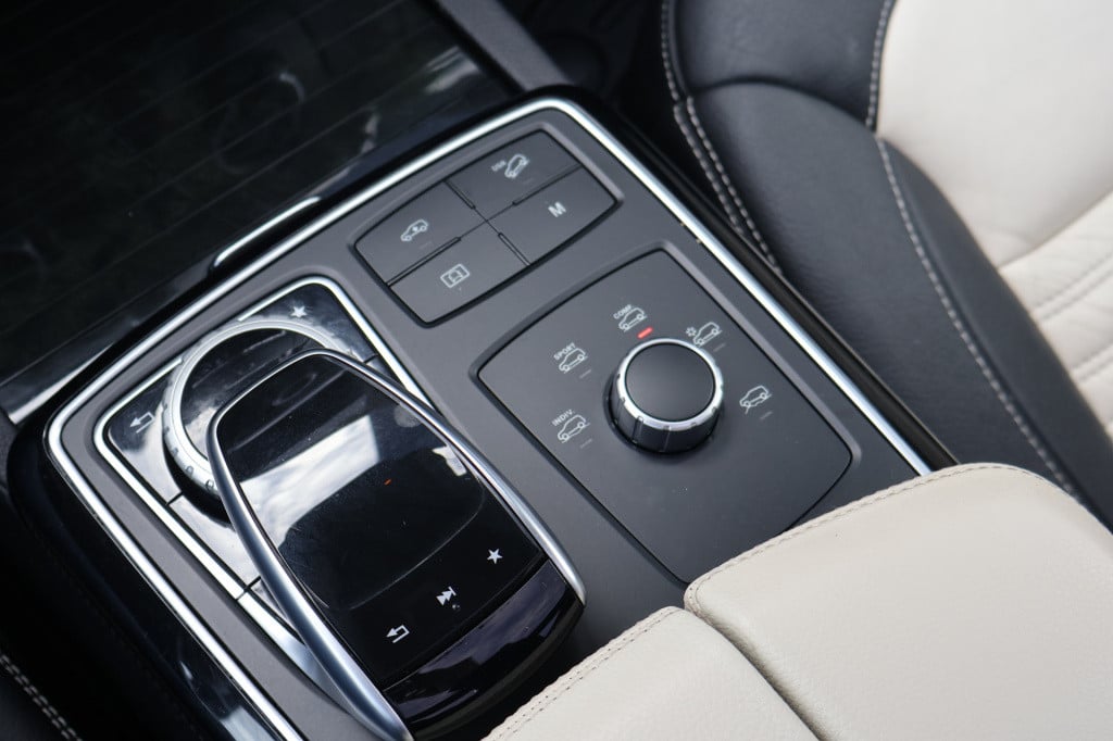 Mercedes-Benz Gle 350 d 4matic amg v6 i airmatic i 360 camera i trekhaak i 