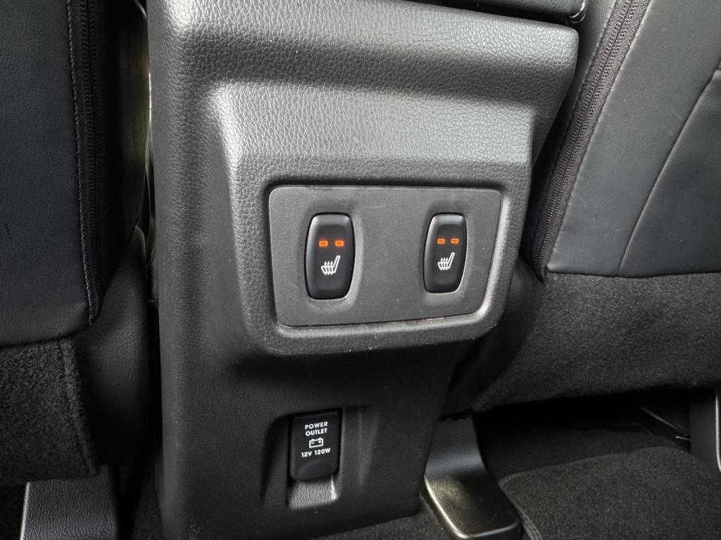 Mitsubishi Eclipse Cross 2.4 phev executive