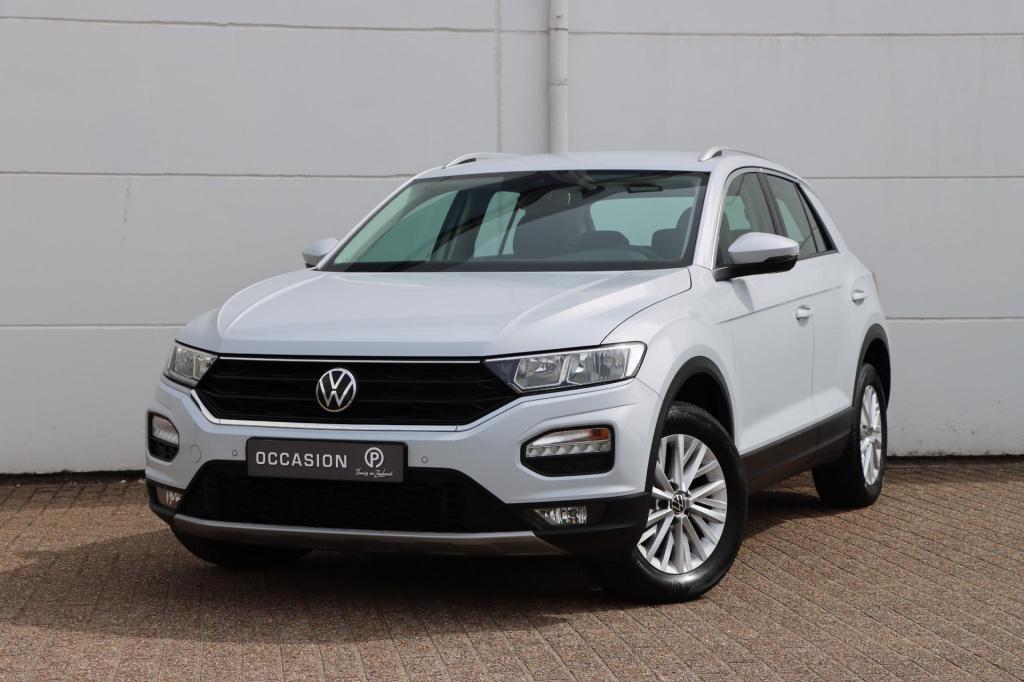 Volkswagen T-roc 1.0 tsi style 110pk