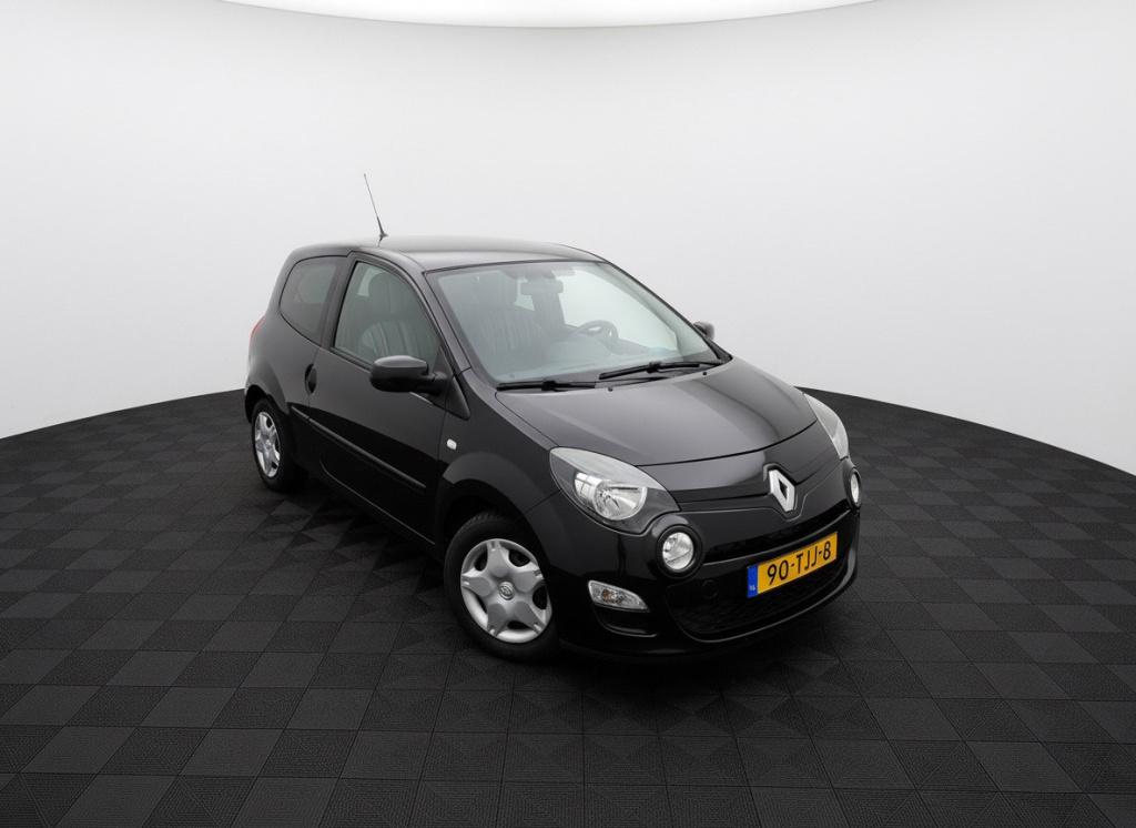Renault Twingo 1.2 16v collection