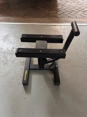 Motorlift crossbok