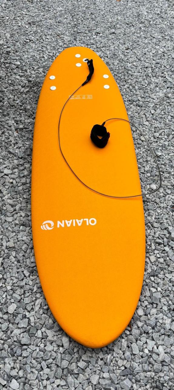Golf surfboard