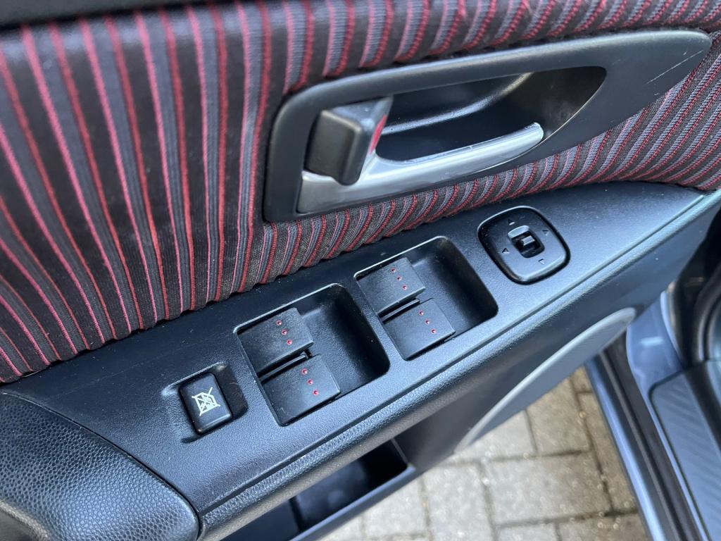 Mazda 3 sport 1.6 executive|rijklaar