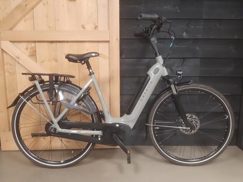 Gazelle Grenoble C7+ HMB, slechts 1 jaar jong!