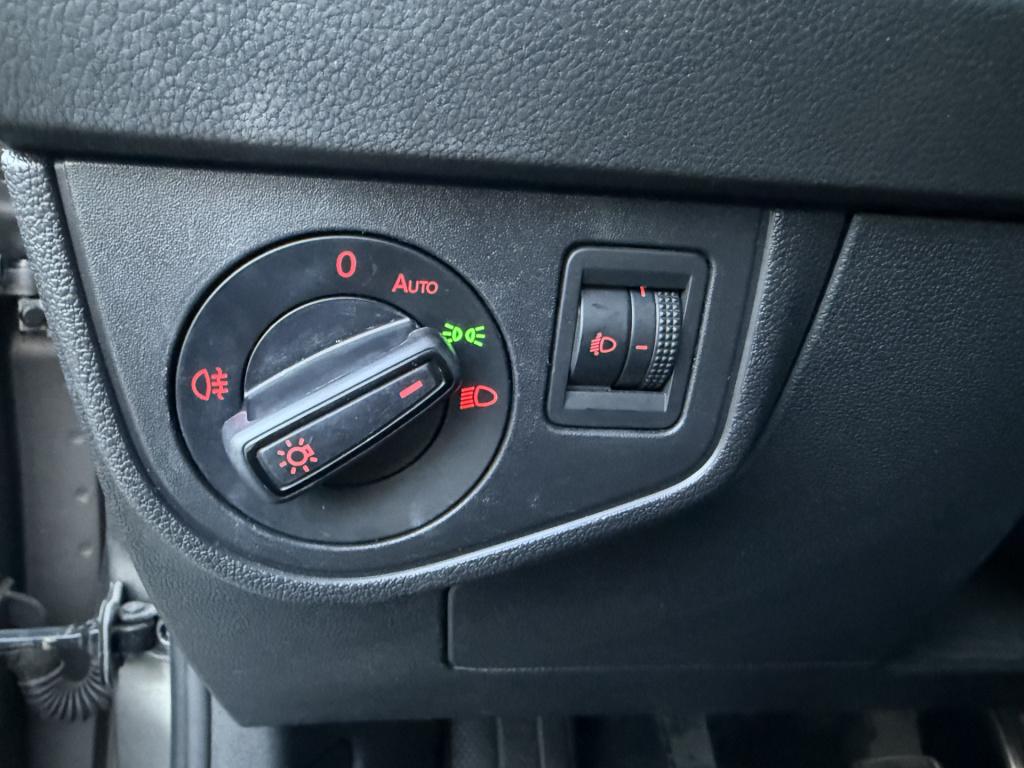 Volkswagen Polo 1.0 tsi 95pk comfortline united 5-drs